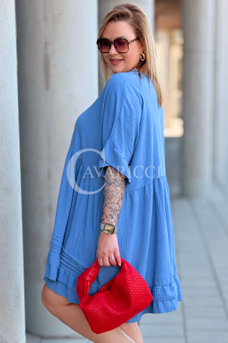 Kleid – Große Größen | Cavaricci.de