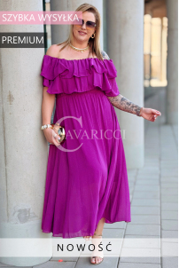 Kleid – Große Größen | Cavaricci.de