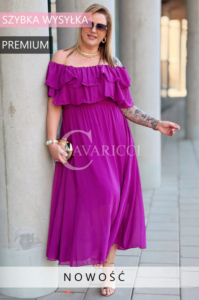 Kleid – Große Größen | Cavaricci.de