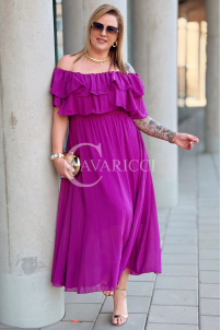 Kleid – Große Größen | Cavaricci.de