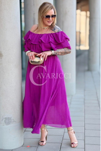 Kleid – Große Größen | Cavaricci.de
