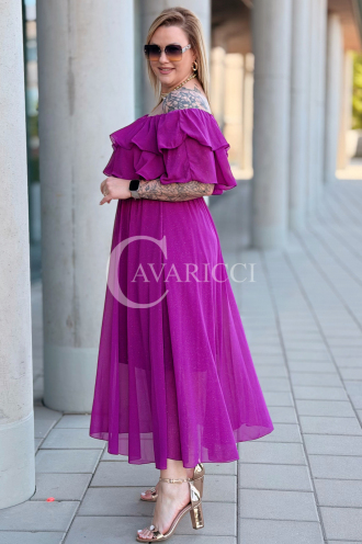 Kleid – Große Größen | Cavaricci.de