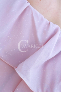 Kleid in Rosa – Große Größen | Cavaricci.de