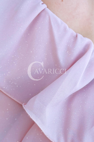 Kleid in Rosa – Große Größen | Cavaricci.de