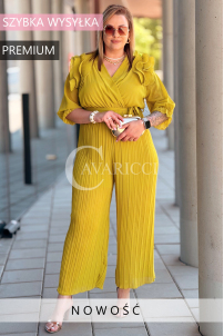 Jumpsuit – Große Größen | Cavaricci.de