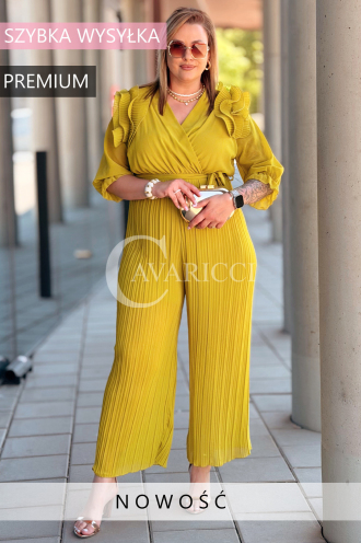 Jumpsuit – Große Größen | Cavaricci.de