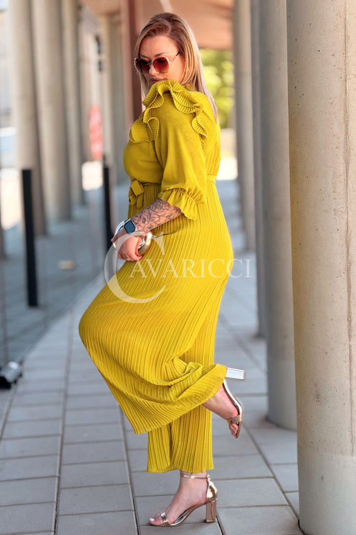 Jumpsuit – Große Größen | Cavaricci.de