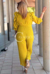 Jumpsuit – Große Größen | Cavaricci.de