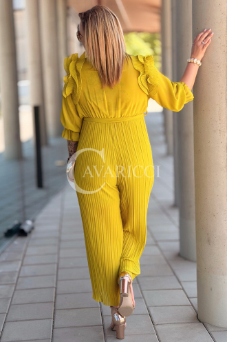 Jumpsuit – Große Größen | Cavaricci.de