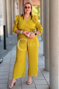 Jumpsuit – Große Größen | Cavaricci.de