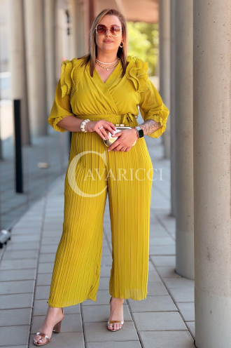 Jumpsuit – Große Größen | Cavaricci.de