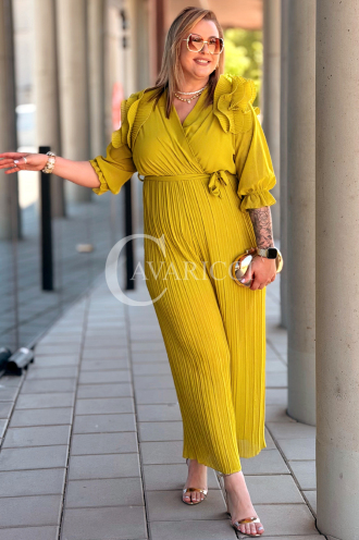 Jumpsuit – Große Größen | Cavaricci.de
