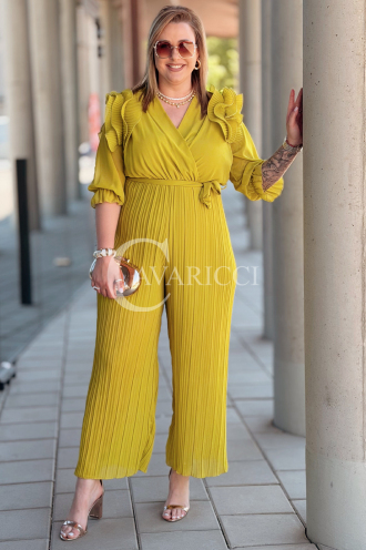 Jumpsuit – Große Größen | Cavaricci.de