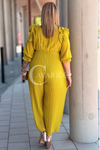 Jumpsuit – Große Größen | Cavaricci.de