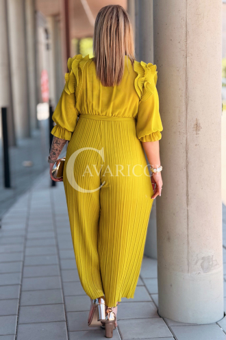 Jumpsuit – Große Größen | Cavaricci.de