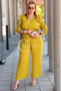 Jumpsuit – Große Größen | Cavaricci.de