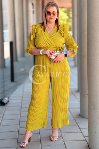 Jumpsuit – Große Größen | Cavaricci.de