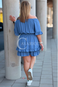 Jumpsuit – Große Größen | Cavaricci.de