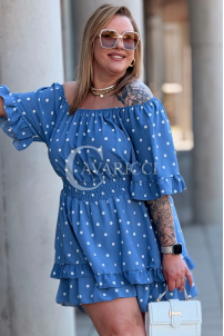 Jumpsuit – Große Größen | Cavaricci.de
