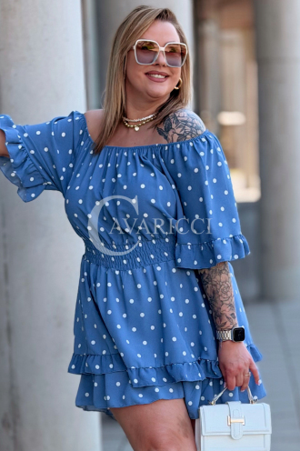 Jumpsuit – Große Größen | Cavaricci.de