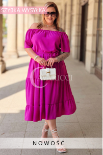 Kleid – Große Größen | Cavaricci.de