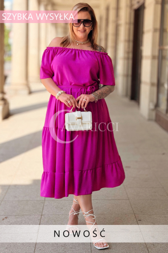 Kleid – Große Größen | Cavaricci.de