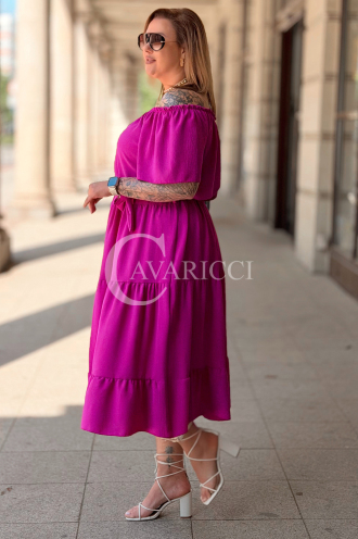 Kleid – Große Größen | Cavaricci.de