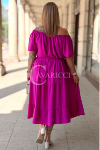 Kleid – Große Größen | Cavaricci.de