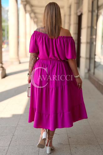 Kleid – Große Größen | Cavaricci.de