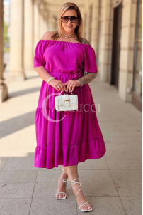 Kleid – Große Größen | Cavaricci.de