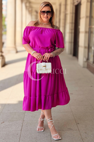 Kleid – Große Größen | Cavaricci.de