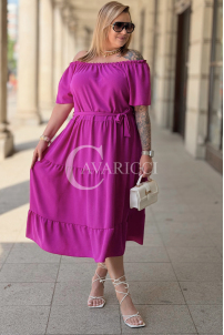 Kleid – Große Größen | Cavaricci.de