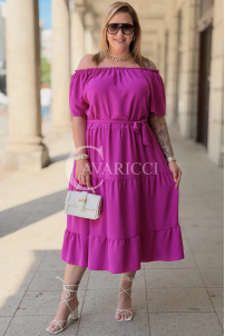 Kleid – Große Größen | Cavaricci.de
