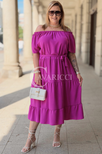 Kleid – Große Größen | Cavaricci.de