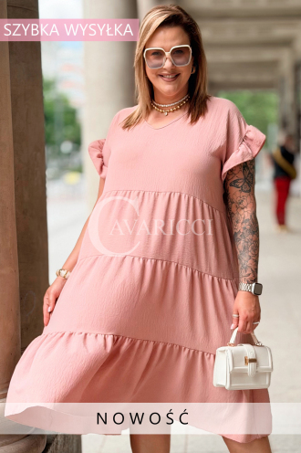 Kleid – Große Größen | Cavaricci.de