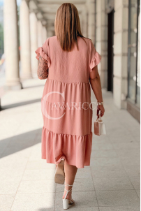Kleid – Große Größen | Cavaricci.de