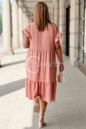 Kleid – Große Größen | Cavaricci.de