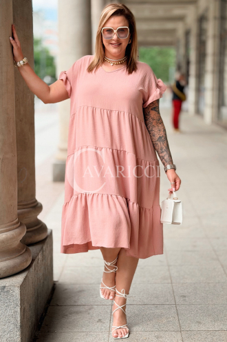 Kleid – Große Größen | Cavaricci.de