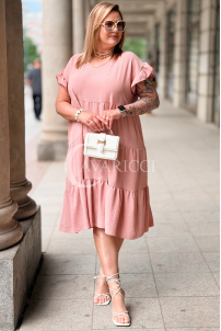 Kleid – Große Größen | Cavaricci.de