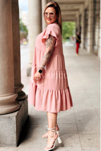 Kleid – Große Größen | Cavaricci.de