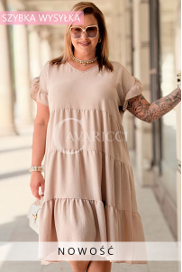 Kleid – Große Größen | Cavaricci.de