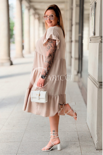 Kleid – Große Größen | Cavaricci.de
