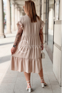 Kleid – Große Größen | Cavaricci.de