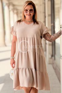 Kleid – Große Größen | Cavaricci.de