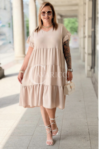 Kleid – Große Größen | Cavaricci.de