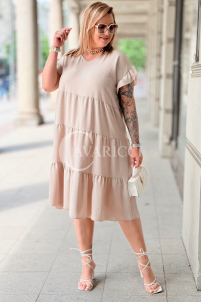 Kleid – Große Größen | Cavaricci.de