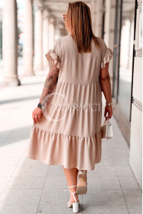 Kleid – Große Größen | Cavaricci.de