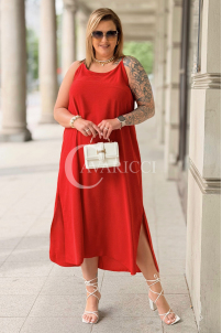 Kleid – Große Größen | Cavaricci.de