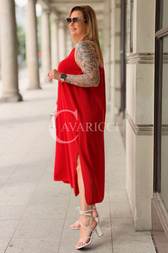 Kleid – Große Größen | Cavaricci.de