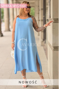 Kleid – Große Größen | Cavaricci.de